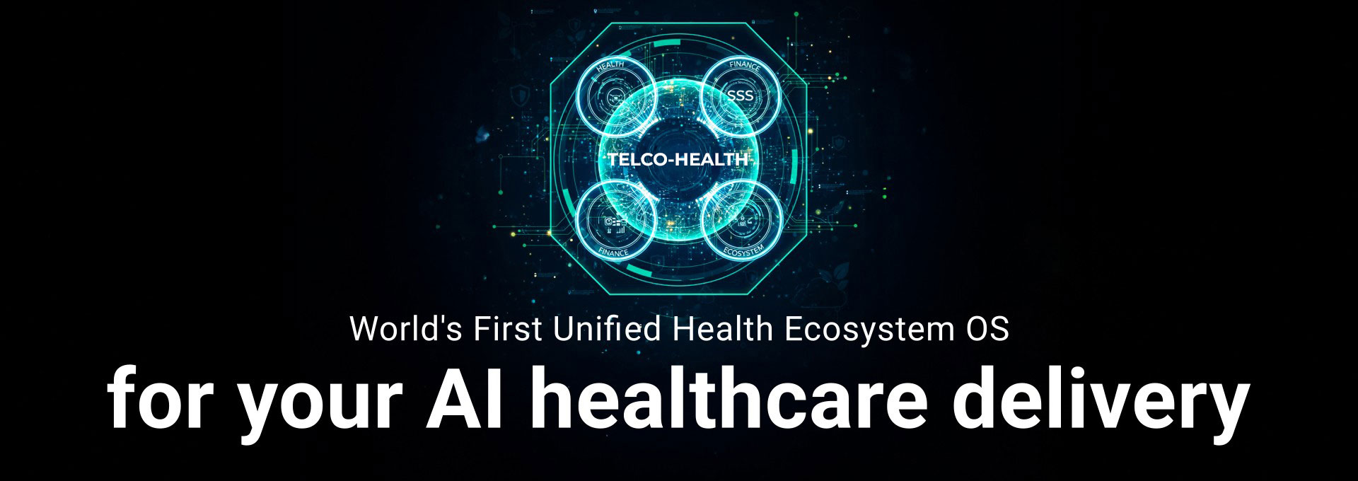 Unified Health Ecosystem