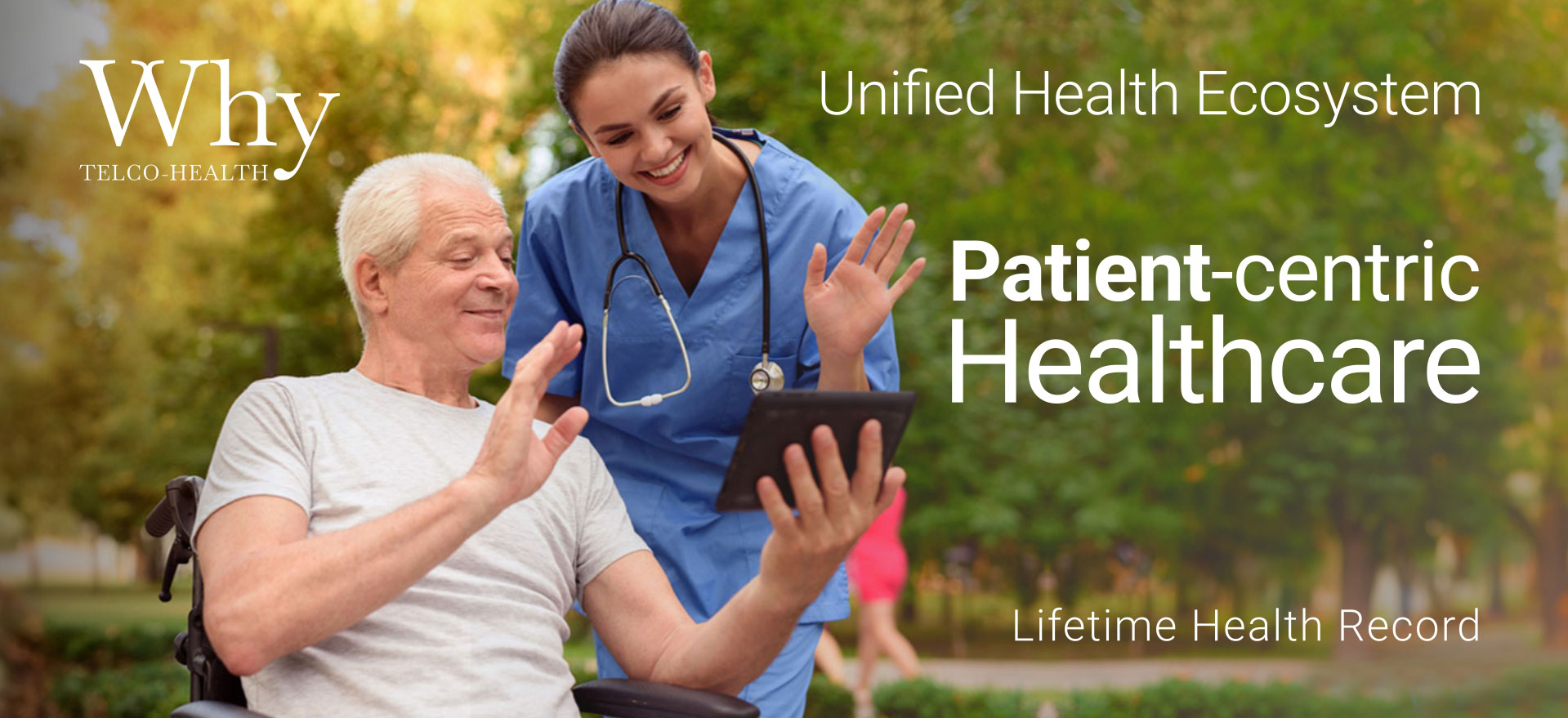 Unified Health Ecosystem