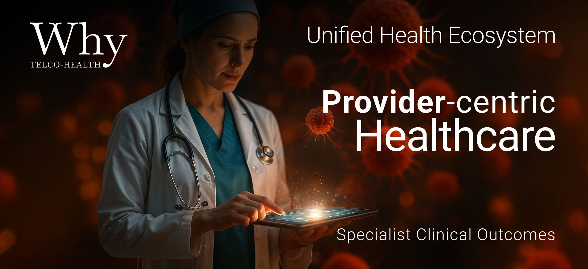 Unified Health Ecosystem