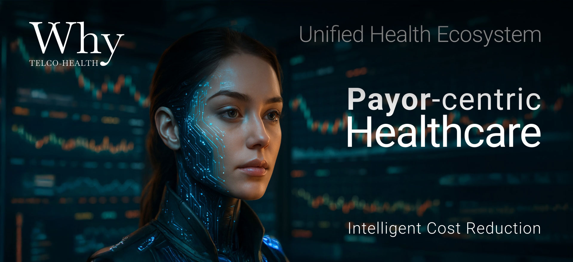 Unified Health Ecosystem