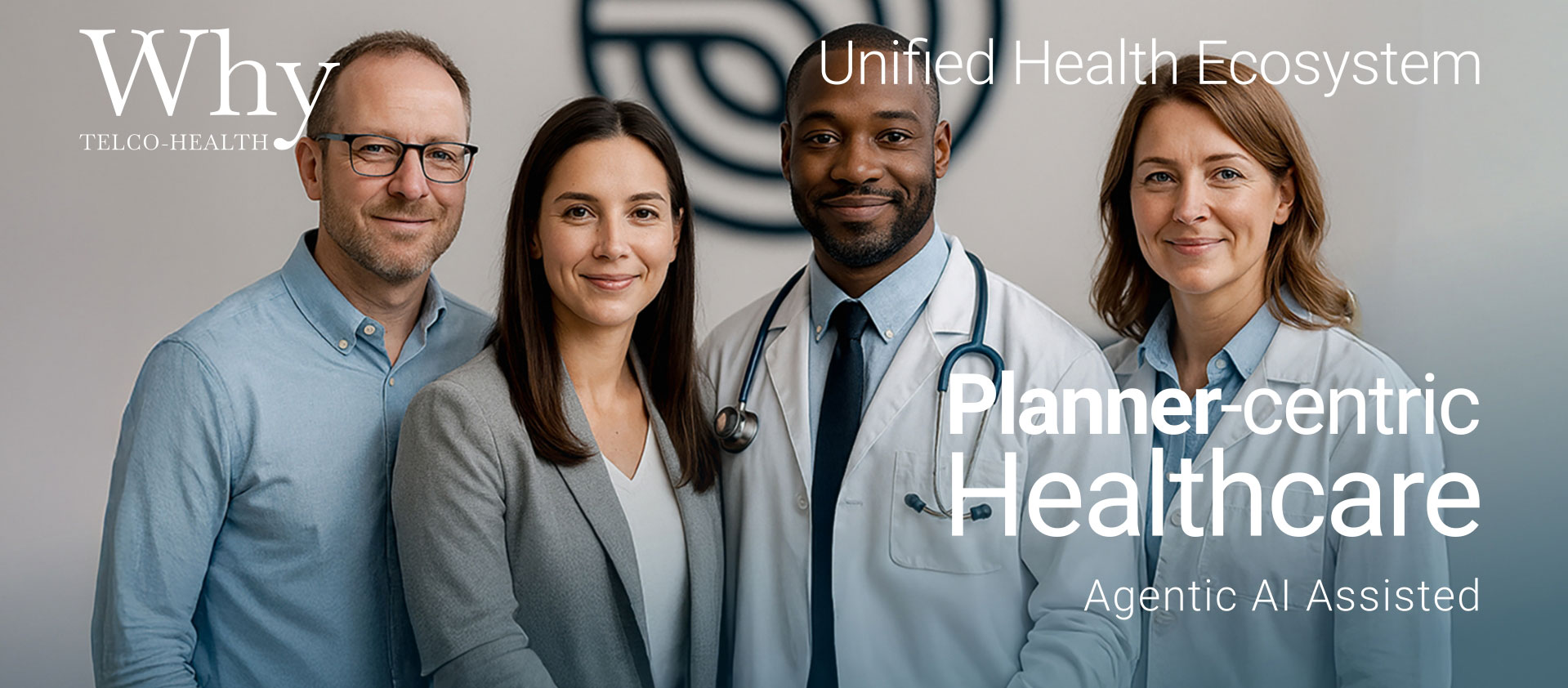 Unified Health Ecosystem