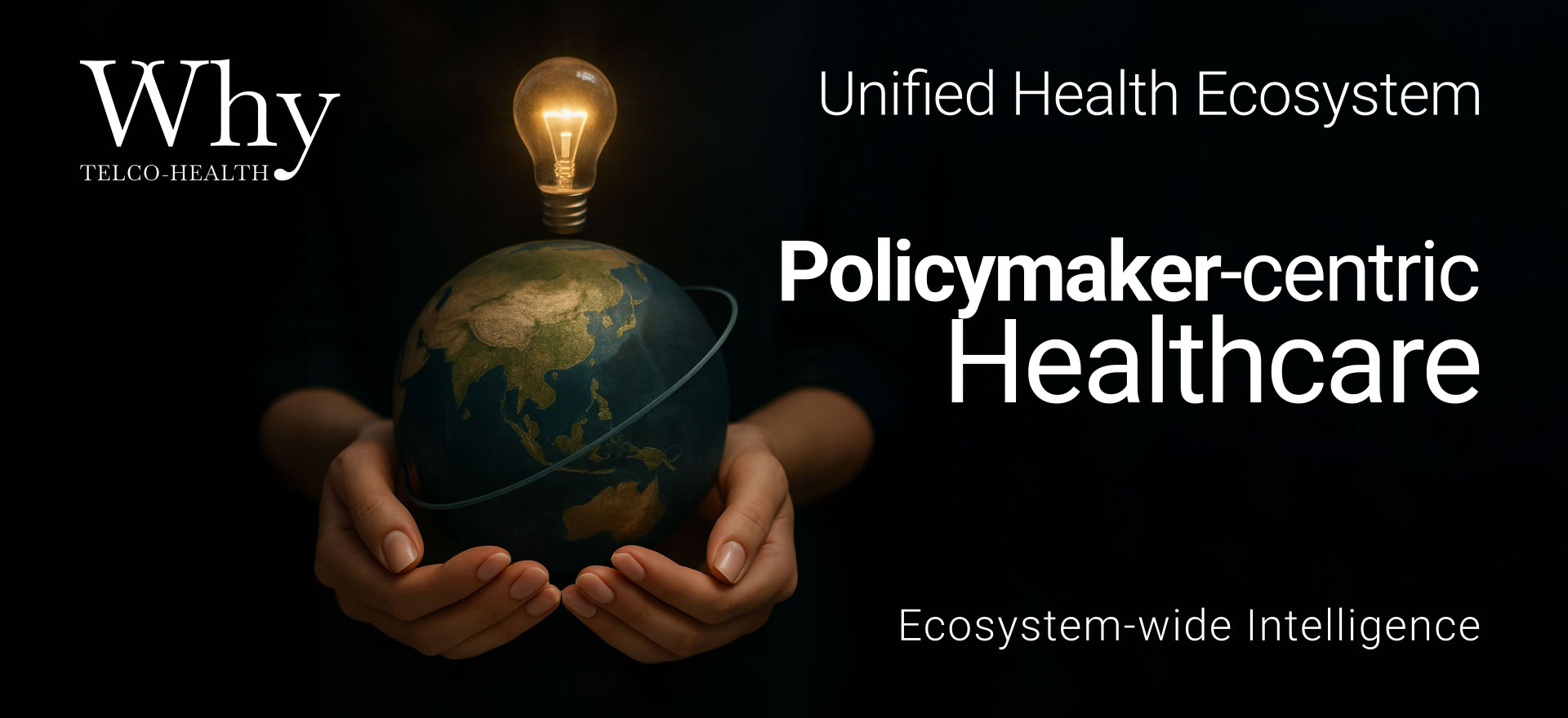 Unified Health Ecosystem
